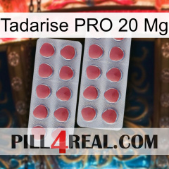 Tadarise PRO 20Mg 19